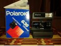 Polaroid 636 Closeup в городе Воронеж, фото 1, Воронежская область