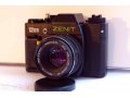 Зенит-12XS  редкий фотоаппарат в коллекцию в городе Череповец, фото 1, Вологодская область