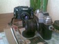 Продам 2 фотоаппарата ЗЕНИТ в городе Рязань, фото 2, стоимость: 3 000 руб.