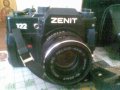 Продам 2 фотоаппарата ЗЕНИТ в городе Рязань, фото 3, Плёночные фотоаппараты
