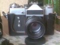 Продам 2 фотоаппарата ЗЕНИТ в городе Рязань, фото 4, Рязанская область