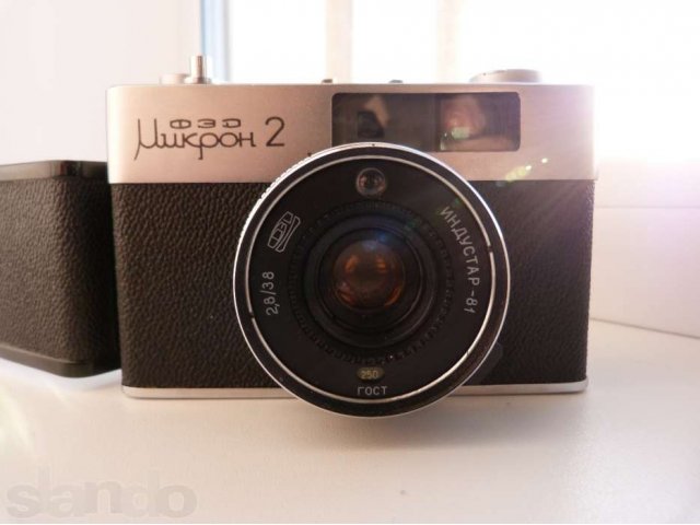 Продам фотоаппарат в городе Димитровград, фото 2, стоимость: 2 000 руб.