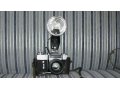 Продаю фотоаппарат ZENIT-E с фотовспышкой в городе Орёл, фото 1, Орловская область