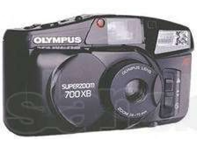 Продам фотоаппарат Olympus Superzoom 700 XB в городе Новокузнецк, фото 1, стоимость: 500 руб.