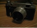 Супер надежный фотоаппарат ФЕД-2 СКИДКА 20% в городе Калининград, фото 1, Калининградская область
