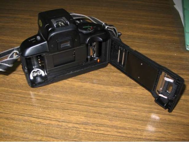 Canon EOS 750 в городе Тайга, фото 2, стоимость: 1 000 руб.