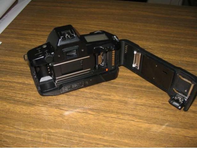 Canon EOS 630 в городе Тайга, фото 2, Плёночные фотоаппараты
