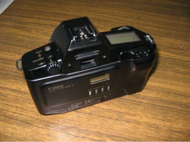 Canon EOS 630 в городе Тайга, фото 4, стоимость: 1 500 руб.