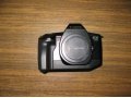 Canon EOS 630 в городе Тайга, фото 3, Плёночные фотоаппараты