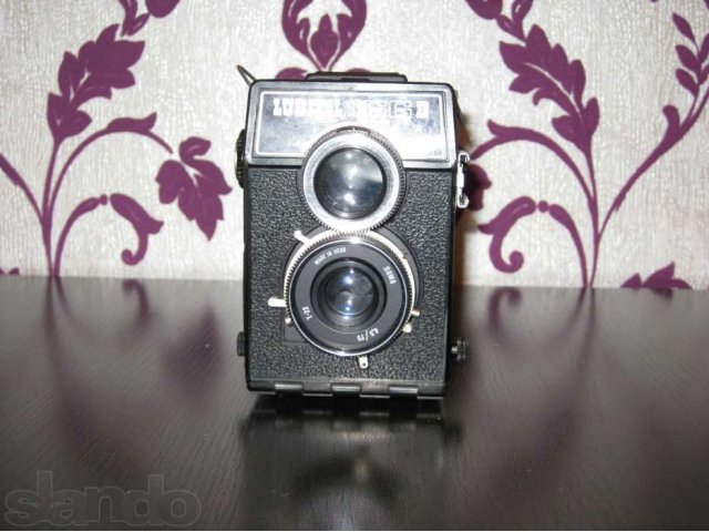 Продам фотоаппарат ЛЮБИТЕЛЬ 166 в городе Псков, фото 6, Плёночные фотоаппараты