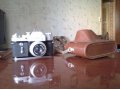 Реаритетный фотоаппарат Зенит ЗМ в городе Астрахань, фото 2, стоимость: 5 000 руб.