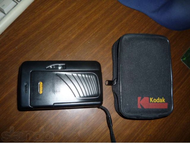 Продам пленочный фотоаппарт Kodak Pro star 222 в городе Киселевск, фото 3, стоимость: 300 руб.
