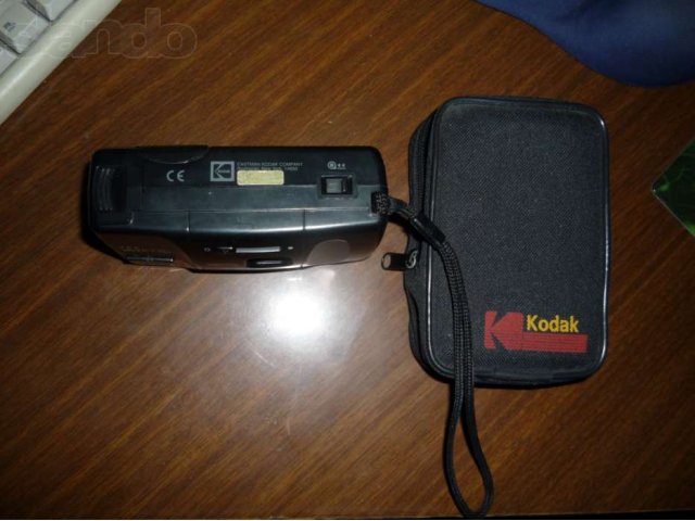 Продам пленочный фотоаппарт Kodak Pro star 222 в городе Киселевск, фото 4, Плёночные фотоаппараты