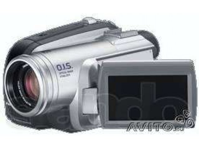 Продаю видеокамеру Panasonic Nv-Gs85Ee-S в городе Набережные Челны, фото 1, стоимость: 2 500 руб.