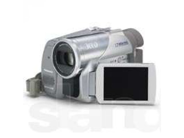 Продается видеокамера Panasonic NV-GS75. В отличном состояние. в городе Обнинск, фото 2, Калужская область