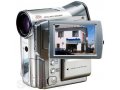 Цифровая видеокамера CANON MVX35i в городе Новосибирск, фото 5, стоимость: 6 000 руб.
