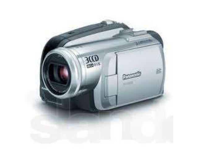 Продам Видеокамера Panasonic NV-GS320 в городе Липецк, фото 1, Липецкая область