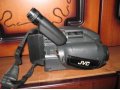 Видеокамера JVC Compact VHS GR-AX46 в городе Москва, фото 1, Московская область