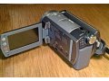 Видеокамера SONY DCR-SR80E handycam в городе Ярославль, фото 2, стоимость: 10 000 руб.