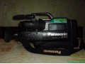 Продам видеокамеру Panasonic M3500 в городе Серпухов, фото 1, Московская область