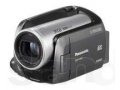 Видеокамера Panasonic SDR-H280 в городе Екатеринбург, фото 1, Свердловская область