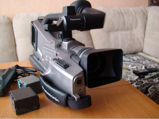 Видеокамера Обмен-Продажа в городе Сызрань, фото 5, Видеокамеры