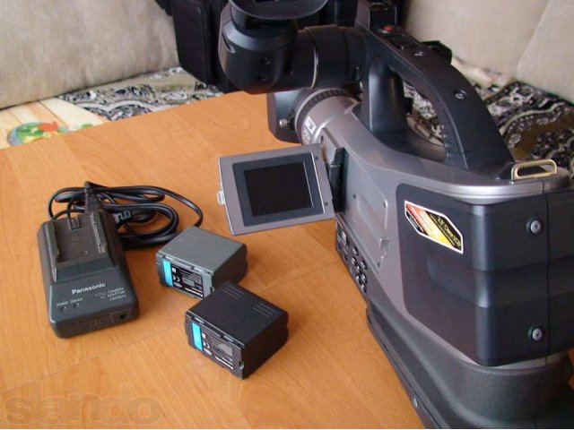 Видеокамера Обмен-Продажа в городе Сызрань, фото 6, Самарская область