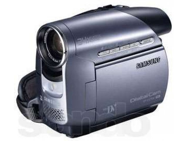 продам цифровую видеокамеру Samsung VP-D371i в городе Санкт-Петербург, фото 1, стоимость: 3 000 руб.