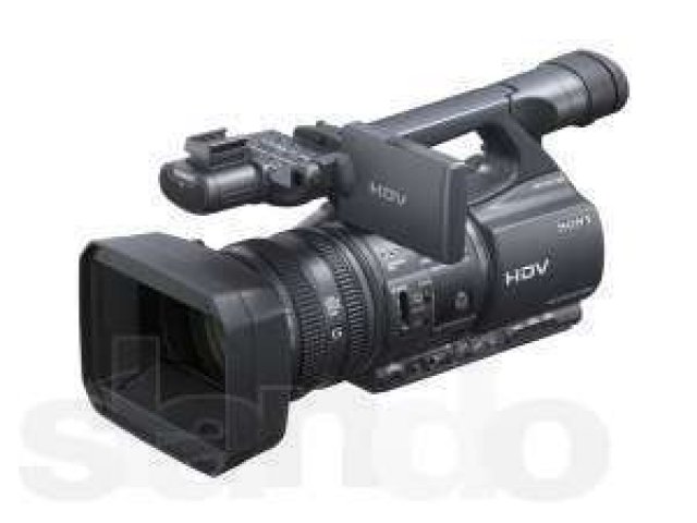 Видеокамера HDV Sony FX1000 в городе Екатеринбург, фото 1, стоимость: 90 000 руб.