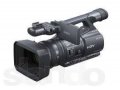 Видеокамера HDV Sony FX1000 в городе Екатеринбург, фото 1, Свердловская область