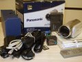 Продам видеокамеру Panasonic HDC-SD1 в городе Санкт-Петербург, фото 1, Ленинградская область