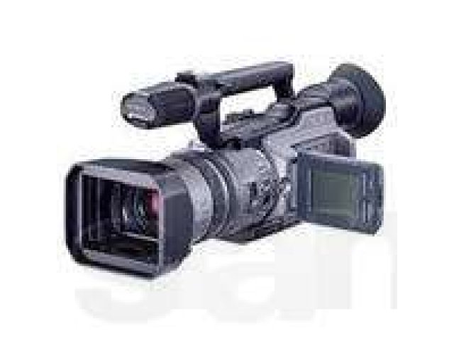 Видеокамера SONY Dcr-Vx2100E в городе Брянск, фото 1, стоимость: 43 000 руб.