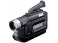 Видеокамеру Jvc Gr-Fx14 кассетную VHS-Compact - продаю и меняю в городе Москва, фото 1, Московская область