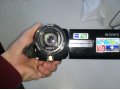 Продам Sony DCR-SX45E в городе Хабаровск, фото 1, Хабаровский край