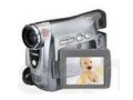 Цифровая видеокамера CANON MV790, mini DV, сборка Японии в городе Самара, фото 1, Самарская область