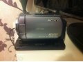 Продам видеокамеру Sony DCR-SR82 в городе Москва, фото 3, Видеокамеры