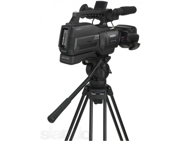 Продаю профессиональную видеокамеру SONY в городе Улан-Удэ, фото 1, стоимость: 37 000 руб.