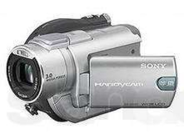 Продам видеокамеру SONY Dcr-Dvd405E в городе Москва, фото 1, стоимость: 5 000 руб.