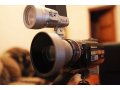 Продам или поменяю видеокамеру Панасоник TM-300 в городе Ставрополь, фото 1, Ставропольский край