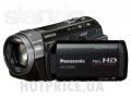 продам видеокамеру Panasonic HDC-SD800 в городе Екатеринбург, фото 1, Свердловская область
