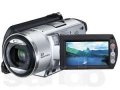 Цифровая видеокамера Sony Handycam DCR-SR100 в городе Москва, фото 1, Московская область