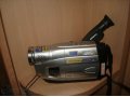 Продам видеокамеру JVC в городе Чита, фото 1, Забайкальский край