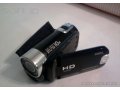 Цифровая видеокамера Sony HDR-CX 580E в городе Навашино, фото 1, Нижегородская область