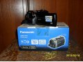 Видеокамера Panasonic SDR-S70 в городе Самара, фото 1, Самарская область