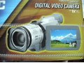 Продаю Видеокамеру JVC-4000 в хор. сост. в городе Омск, фото 1, Омская область