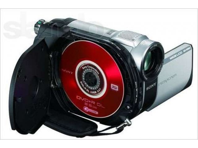 Видеокамера SONY DCR-DVD610E в городе Биробиджан, фото 7, Видеокамеры