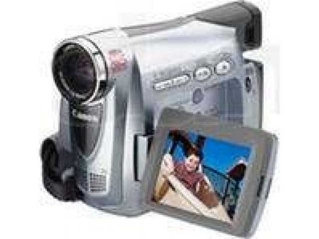 Цифровая видеокамера CANON MV790, mini DV, пр-во Японии в городе Самара, фото 1, стоимость: 4 500 руб.