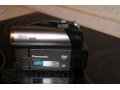 Цифровая видеокамера Panasonic VDR-D50 в городе Самара, фото 6, Видеокамеры