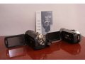 2 видеокамеры по цене 1. Canon HFR106 full HD в городе Кемерово, фото 1, Кемеровская область