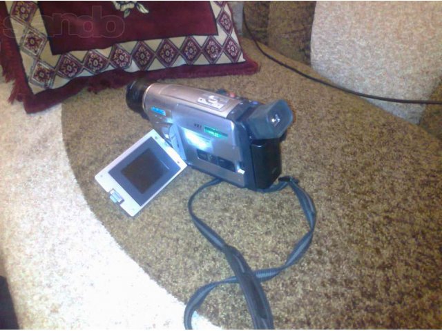 Видео камера в городе Астрахань, фото 2, стоимость: 200 руб.